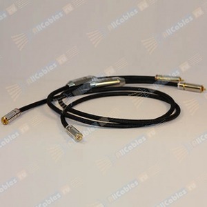 Кабель аудио RCA - RCA Siltech Classic Anniversary 330i SC006 1.0m