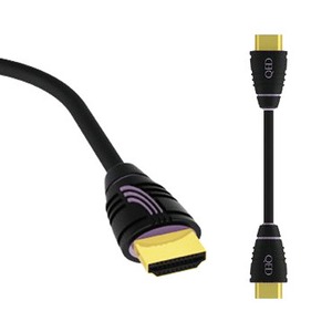 Кабель HDMI QED Profile HDMI 5.0m