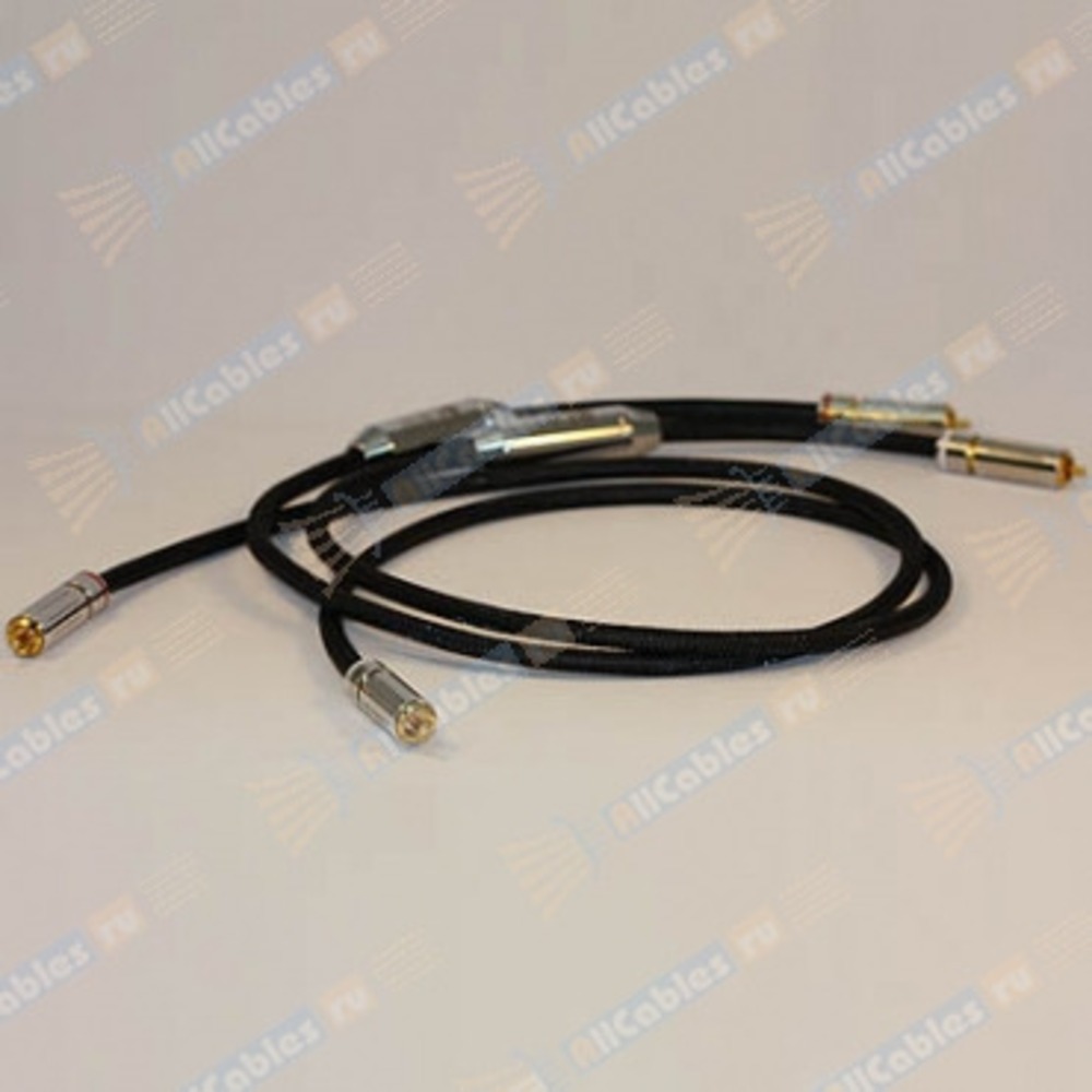 Кабель аудио RCA - RCA Siltech Classic Anniversary 770i SC006 0.75m