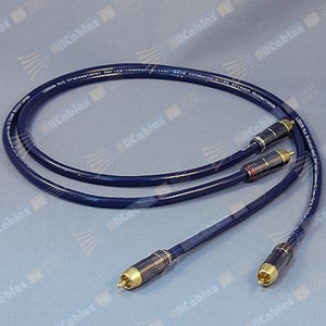 Кабель аудио RCA - RCA Siltech London SCC75 0.75m