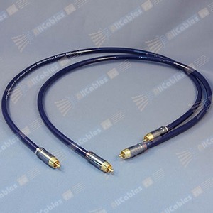 Кабель аудио RCA - RCA Siltech Paris SCC85 0.75m