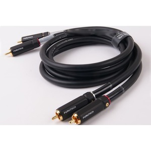 Кабель аудио RCA - RCA Furutech ADL Alpha Line Plus 1.0m