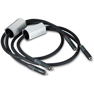 Кабель аудио RCA - RCA Furutech Audio Reference III RCA 1.2m