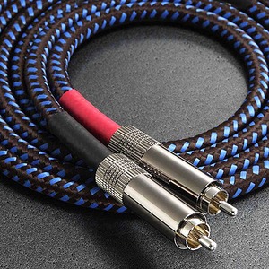 Кабель аудио RCA - RCA Ortofon Reference SV-705 RCA 1.0m