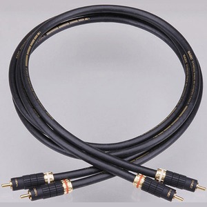 Кабель аудио RCA - RCA SAEC SL-2000 RCA 1.2m
