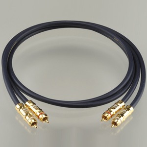 Кабель аудио RCA - RCA SAEC SL-1803MkIII RCA 0.7m