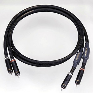 Кабель аудио RCA - RCA SAEC SL-4000 RCA 0.7m