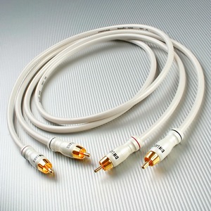 Кабель аудио RCA - RCA DH Labs White Lightning Interconnect RCA 1.5m