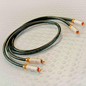 Кабель аудио RCA - RCA DH Labs Air Matrix Innerconnect RCA 1.5m