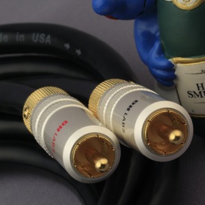 Кабель аудио RCA - RCA DH Labs Air Matrix Innerconnect RCA 1.5m