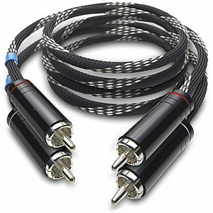 Кабель аудио RCA - RCA Pro-Ject Connect it RCA-CC 0.205m