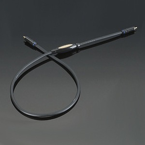 Кабель аудио RCA - RCA Transparent MusicLink Plus RCA 0.5m