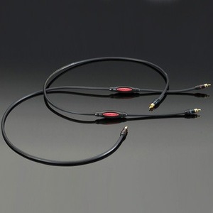 Кабель аудио RCA - RCA Transparent The Link RCA 1.0m