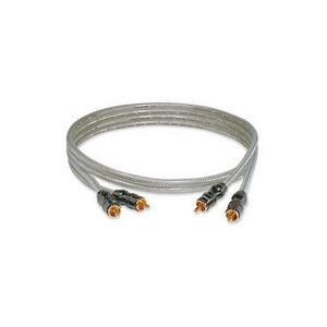 Кабель аудио RCA - RCA DAXX R55-25 2.5m