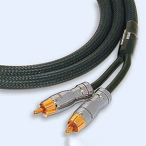 Кабель аудио RCA - RCA DAXX R88-50 5.0m