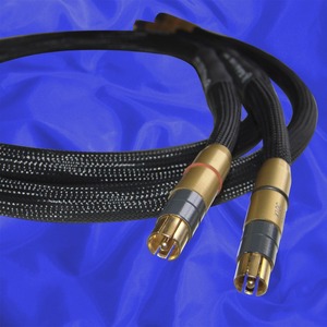 Кабель аудио RCA - RCA Kubala-Sosna Expression Analog Cable RCA 1.5m