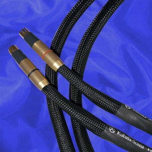 Кабель аудио RCA - RCA Kubala-Sosna Expression Analog Cable RCA 1.5m