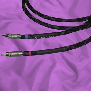Кабель аудио RCA - RCA Kubala-Sosna Anticipation Analog Cable RCA 1.5m