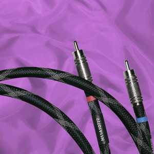 Кабель аудио RCA - RCA Kubala-Sosna Anticipation Analog Cable RCA 1.0m
