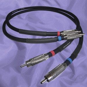 Кабель аудио RCA - RCA Kubala-Sosna Imagination Analog Cable RCA 1.0m