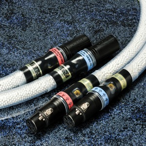 Кабель аудио XLR - XLR Audio Replas 8NCu-ALM700 Super XLR 1.0m