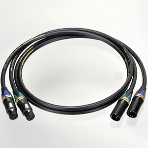 Кабель аудио XLR - XLR SAEC XR-2000 XLR 0.7m