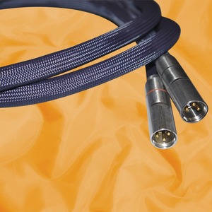 Кабель аудио XLR - XLR Kubala-Sosna Emotion Analog Cable XLR 1.0m