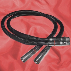 Кабель аудио 2xXLR - 2xXLR Kubala-Sosna Elation Analog Cable XLR 1.5m