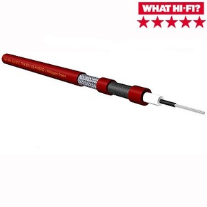 Кабель межблочный в нарезку Van Den Hul The Bay C5 Hybrid