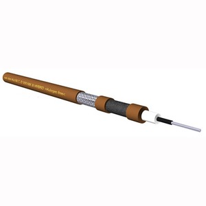 Кабель межблочный в нарезку Van Den Hul D-300 III Hybrid