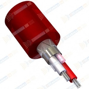 Кабель межблочный в нарезку QED (I-QEDRA/50R) Reference Audio1