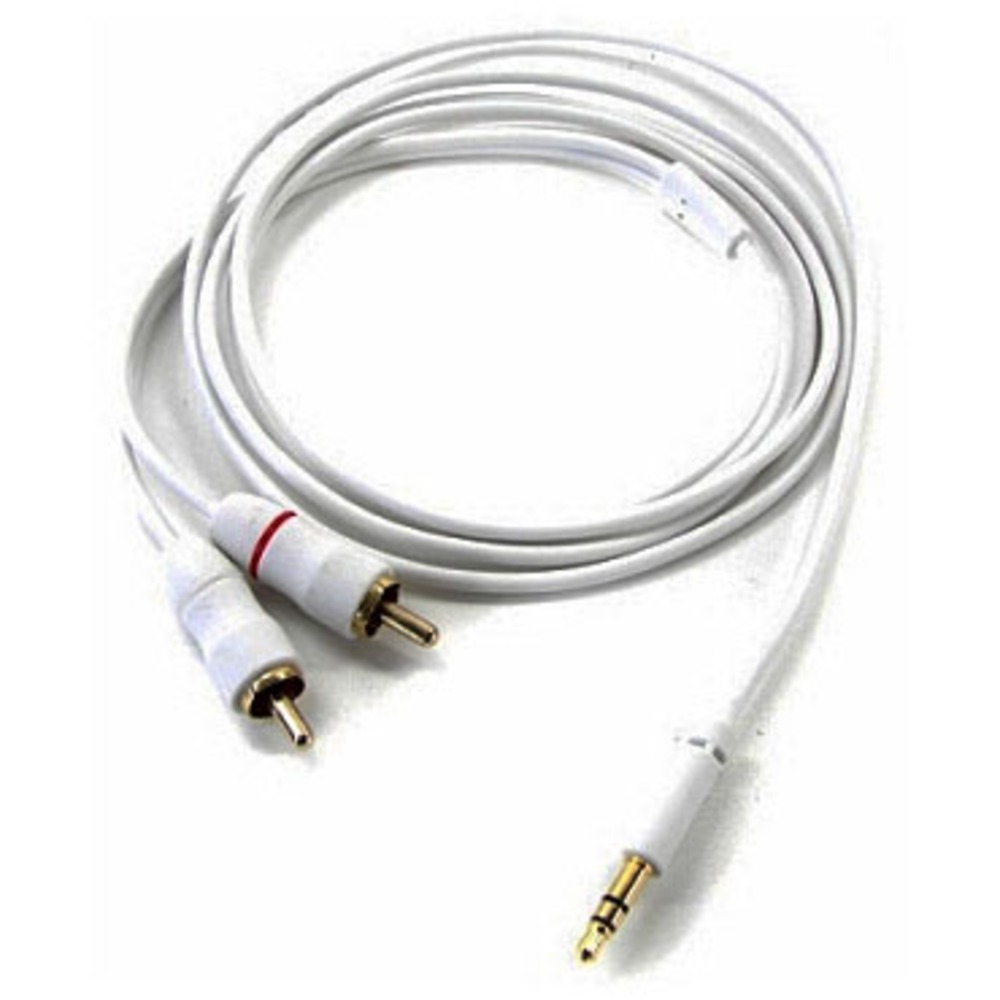 Кабель аудио Jack - RCA Inakustik 00310005 Star MP3 Audio 5.0m