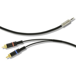Кабель аудио Jack - RCA MrCable AYJMR-10-L 10.0m