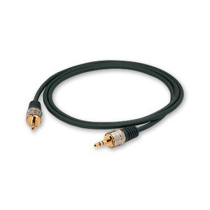 Кабель аудио Jack - Jack DAXX J43-50 5.0m