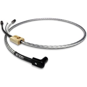 Кабель Phono DIN - 2xRCA Nordost Odin ToneArm Cables 1.25m