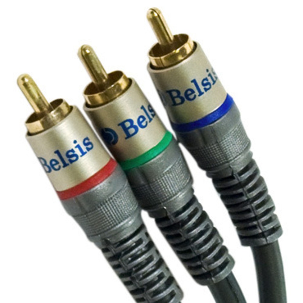 Кабель Видео Belsis BW 1591 1.0m