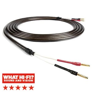 Кабель Акустический Chord Epic Twin