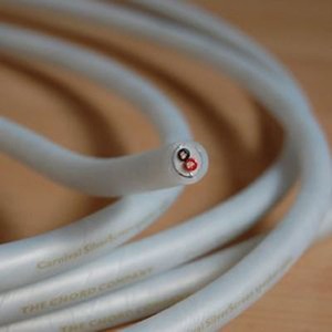 Кабель Акустический Chord Carnival SilverScreen