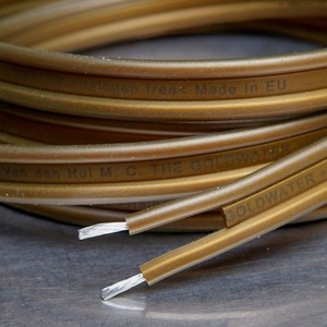 Кабель Акустический Van Den Hul The Goldwater