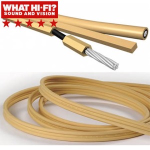 Кабель Акустический Van Den Hul The Bridge