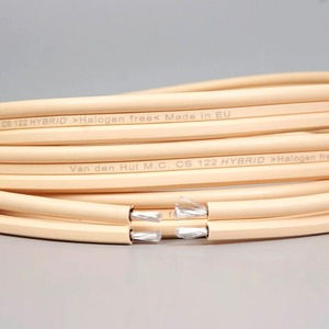 Кабель Акустический Van Den Hul CS-122 Hybrid