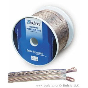 Кабель Акустический Belsis BW7706