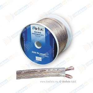 Кабель Акустический Belsis BW7715