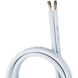 Кабель Акустический Supra Classic 4.0