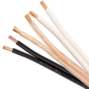 Кабель Акустический Supra Sky II 4.0 Transparent