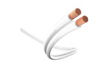 Кабель Акустический Inakustik 0040246 Premium Cuprum White 4.0