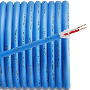 Кабель Акустический Furutech Alpha-S14