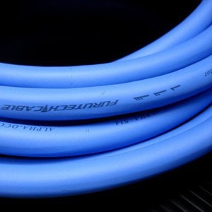 Кабель Акустический Furutech Alpha-S14