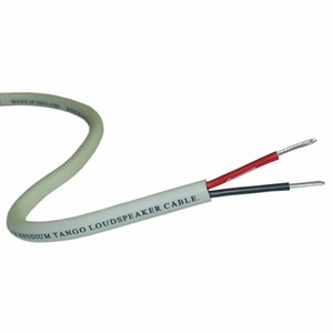 Кабель акустический Black Rhodium Tango White