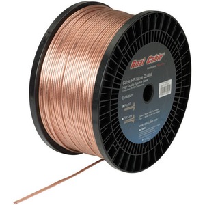 Кабель Акустический Real Cable P160T